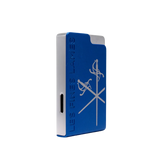 Les Fines Lames  Le Feu - Brick Blue Torch Flame Lighter
